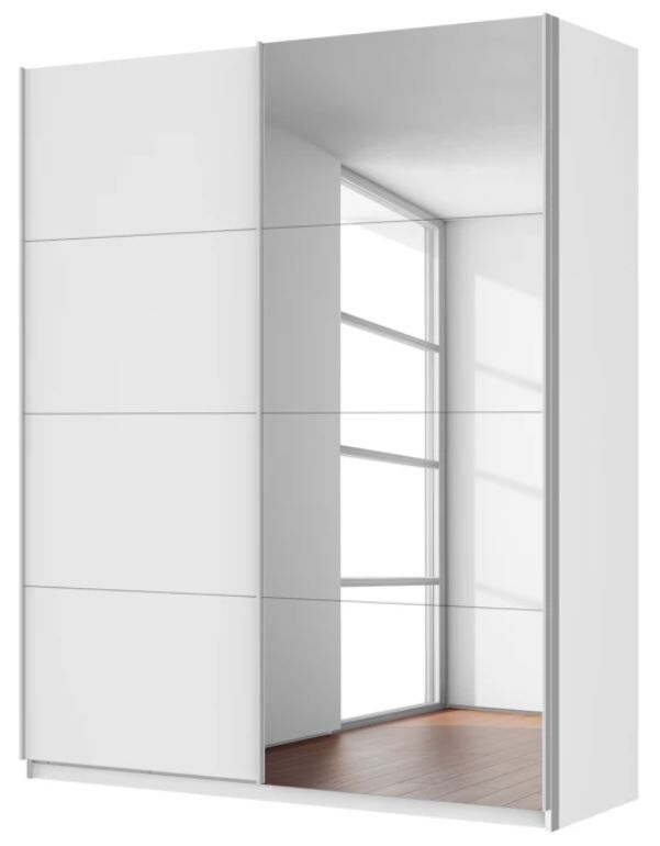 günstiger kleiderschrank